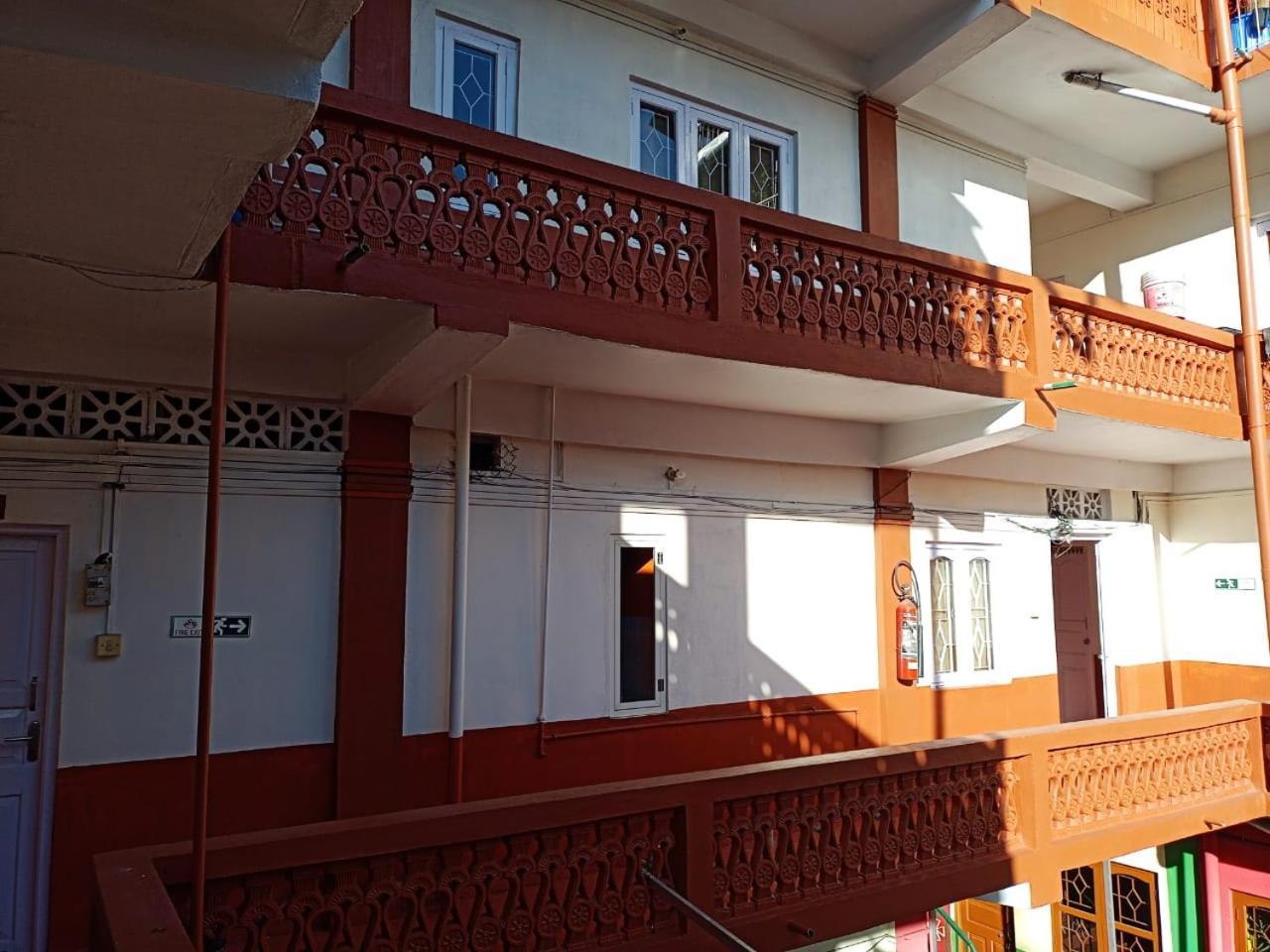 Urbban Castle Apartment Port Blair Exterior photo